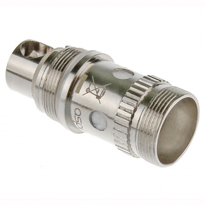 Испаритель Aspire Atlantis 0.5 Ом (Atlantis) - фото 4 Испаритель Aspire Atlantis 0.5 Ом (Atlantis) - фото 4