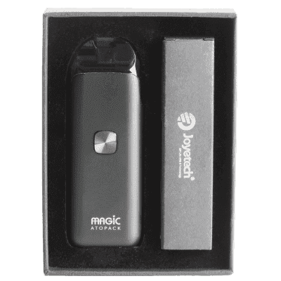 Joyetech Atopack Magic (9w, 7ml) - фото 12 Joyetech Atopack Magic (9w, 7ml) - фото 12