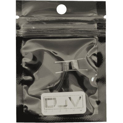 Dejavu RDA Дрип - фото 7 Dejavu RDA Дрип - фото 7