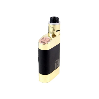 VapeAmp The Rig Pig Kit with Roughneck V2 RDA - фото 3 VapeAmp The Rig Pig Kit with Roughneck V2 RDA - фото 3