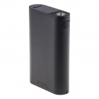 Батарейный мод Joyetech Cuboid 200W (без аккумуляторов) - фото 4 Батарейный мод Joyetech Cuboid 200W (без аккумуляторов) - фото 4