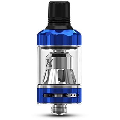 Атомайзер Joyetech Exceed X (1,8 мл) - Синий Атомайзер Joyetech Exceed X (1,8 мл) - Синий