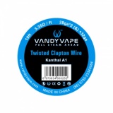Проволока Vandy Vape Twisted Clapton KA1 28AWGx2+32AWG