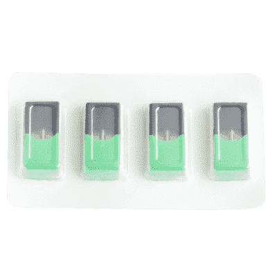 Картридж Juul Labs JUUL Огурец x4 (59 мг) - фото 3 Картридж Juul Labs JUUL Огурец x4 (59 мг) - фото 3