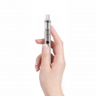 Электронная сигарета Eleaf iJust Start (1300 mAh) - фото 5 Электронная сигарета Eleaf iJust Start (1300 mAh) - фото 5