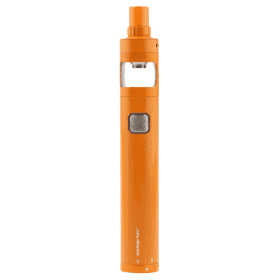 Электронная сигарета Joyetech eGo Mega Twist+ - Оранжевый Электронная сигарета Joyetech eGo Mega Twist+ - Оранжевый