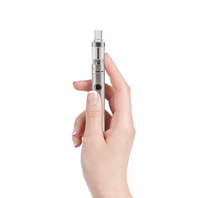 Электронная сигарета Eleaf iJust Start (1300 mAh) - фото 5 Электронная сигарета Eleaf iJust Start (1300 mAh) - фото 5