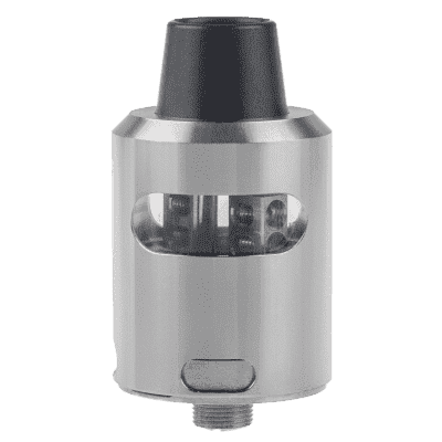 Дрип-атомайзер Tsunami 24 Glass Window - фото 3 Дрип-атомайзер Tsunami 24 Glass Window - фото 3