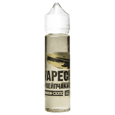 Жидкость Vapechaky Black Banana (60мл) - 1,5 мг, 60 мл Жидкость Vapechaky Black Banana (60мл) - 1,5 мг, 60 мл