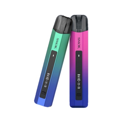 Smok Nfix Pro Pod Kit 25W - фото 4 Smok Nfix Pro Pod Kit 25W - фото 4