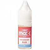 Жидкость Naked MAX SALT Strawberry Ice (10 мл)