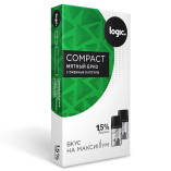 Logic Compact Мятный бриз
