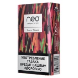 Табачные стики Neo Demi Creamy Tobacco (Крими Тобакко)