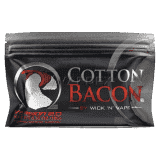 Хлопок Wick`n`Vape Cotton Bacon V2