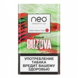 Табачные стики Neo Demi Watermelon Click (Вотермелон Клик)